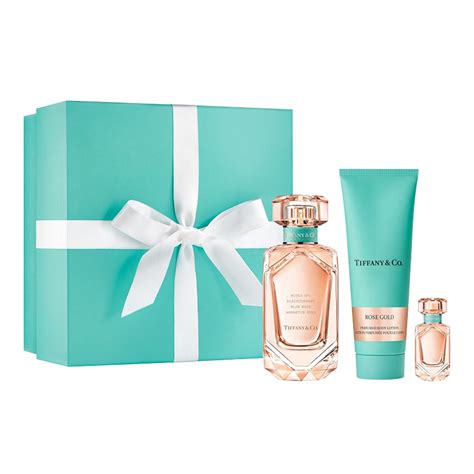tiffany and co gift set sale